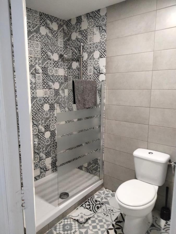 Malvarrosa Apartamentos Valensiya Dış mekan fotoğraf